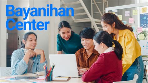 bayanihan pasig|Home – BAYANIHAN – Bayanihan: Building towards .